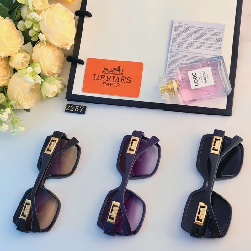 Hermes Sunglasses